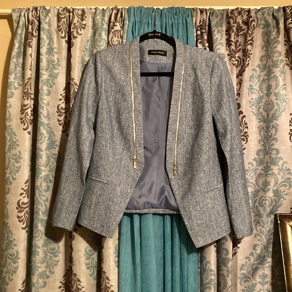 Ivanka Trump Blazer